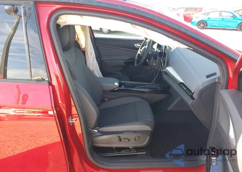 2025 Volkswagen Id.4 Pro S из США, поврежденный, VIN 1V2VRPE86SC009305